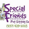 Special Friends Pet Sitting Service