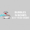 Bubbles N Bones