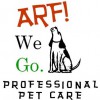 Arf! We Go. Pet Care