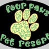 Four Paws Pet Resort