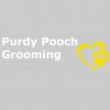 Purdy Pooch Grooming