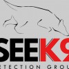 Seek K-9 Detection Group