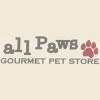 All Paws Gourmet Pet Store