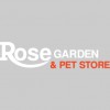 Rose Garden & Pet Store