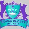 Noble Beasts Pet Care