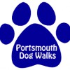 Portsmouth Dog Walks