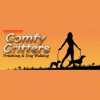 Comfy Critters Pet Sitting & Dog Walking