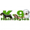 K-9 Hair Styles By Suzanne