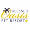 Blessed Oasis Pet Resort