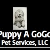 Puppy A GoGo Pet Services