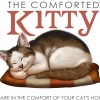 The Comforted Kitty