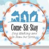 Come Sit Stay Dog Walking & In-Home Pet Sitting